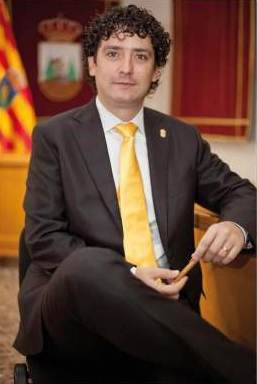 El alcalde de Betxí (Compromís) declarará como investigado por la retirada de la cruz del municipio El alcalde de Betxí (Compromís) declarará como investigado por la retirada de la cruz del municipio