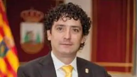 Alfredo Remolar, alcalde de Betxí. Alfredo Remolar, alcalde de Betxí.