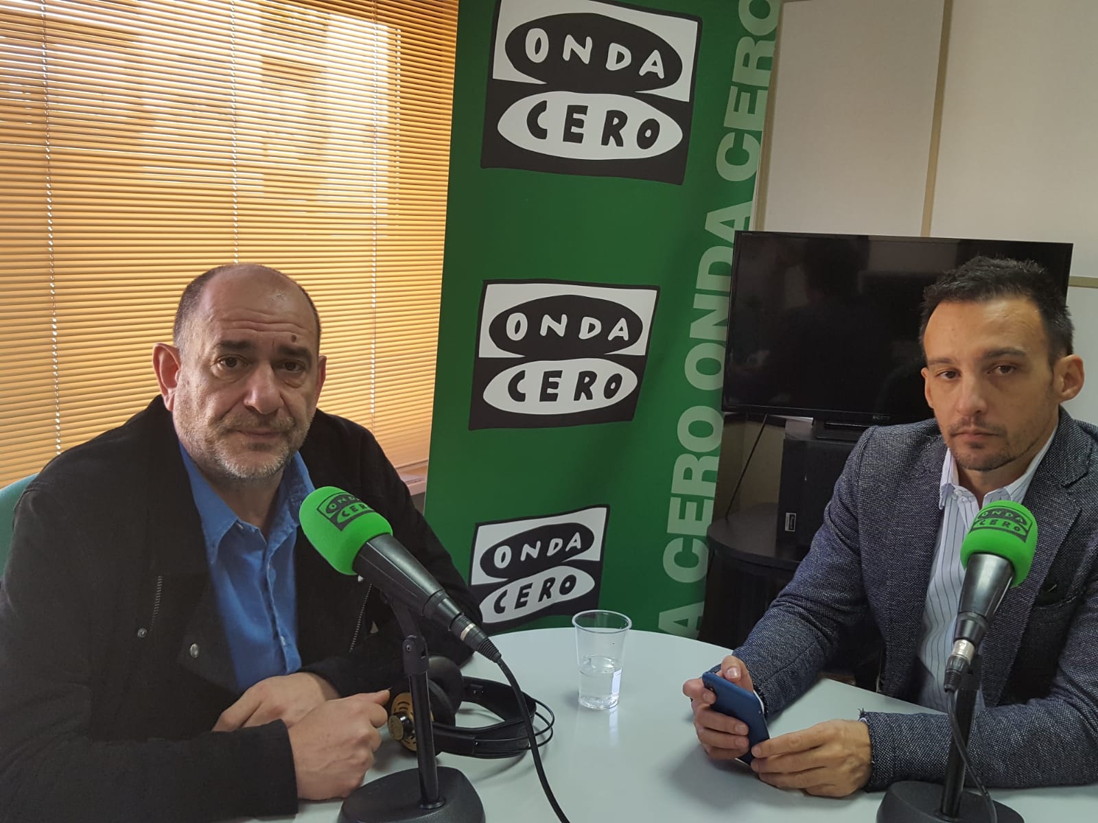 Alejandro Amenábar: "La democracia no es como Franco la diseñó, si no seguiríamos en una dictadura" Alejandro Amenábar: "La democracia no es como Franco la diseñó, si no seguiríamos en una dictadura"