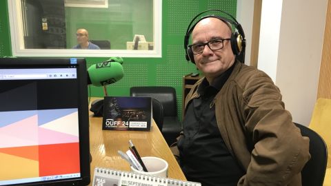 Miguel anxo fernandez