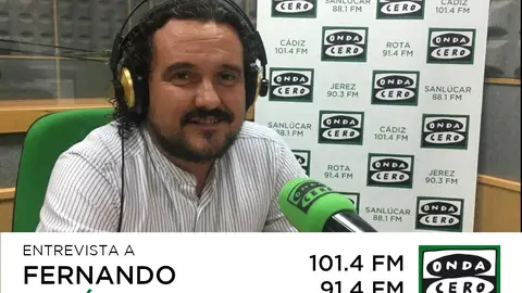 Más de Uno Cádiz 26/9/2019 12:30 Hoy en más de uno Cádiz, entre otras cosas, hablamos de Medina Sidonia con su alcalde Fernando Macías.