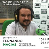Más de Uno Cádiz 26/9/2019 12:30 Más de Uno Cádiz 26/9/2019 12:30