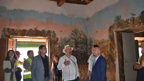 Palacio Torremejía Almagro