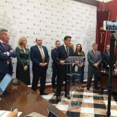 Equipo de Gobierno de Granada