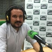 Fernando Macías, hoy en Onda Cero
