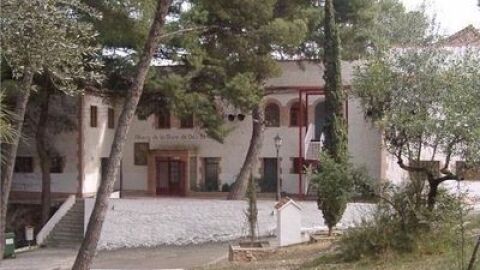 El projecte se centrar&agrave; ara en l&acute;adequaci&oacute; energ&egrave;tica i refor&ccedil; de l&acute;estructura per garantir la seguretat de l&acute;edifici. 