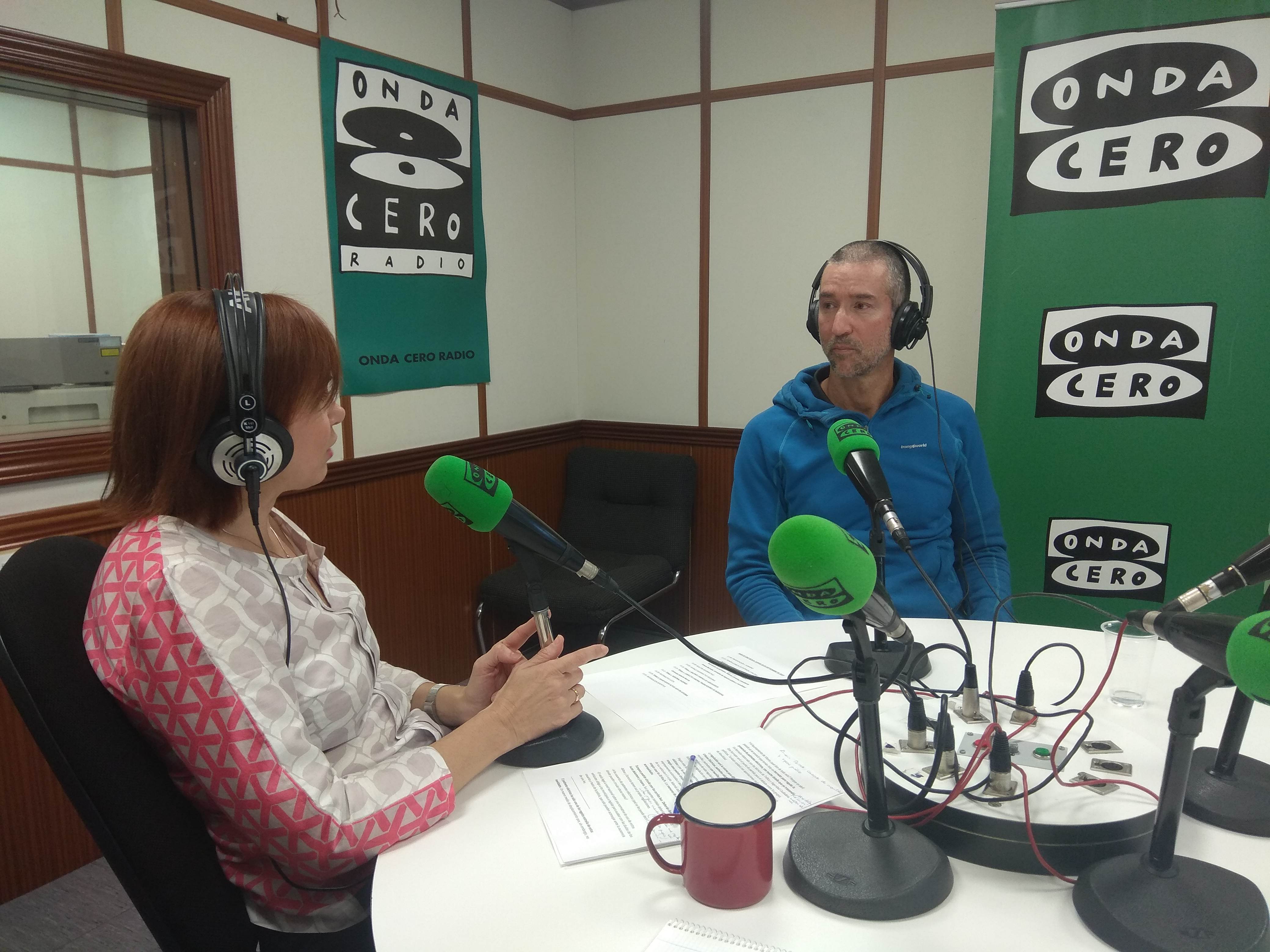 Más de uno Álava 26/09/2019 Más de uno Álava 26/09/2019