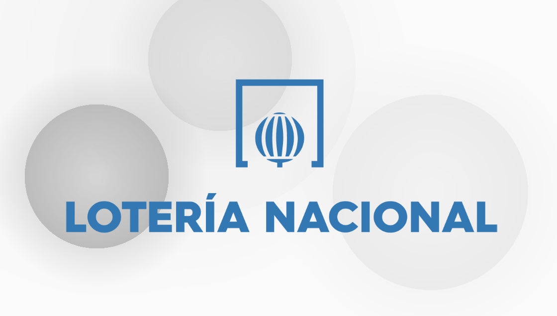 Cae en Huelva el primer premio de la Lotería Nacional Cae en Huelva el primer premio de la Lotería Nacional