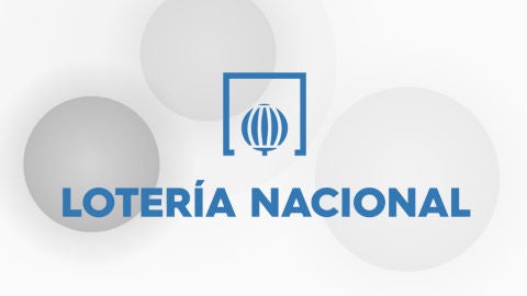 LOTER&Iacute;A NACIONAL HOY