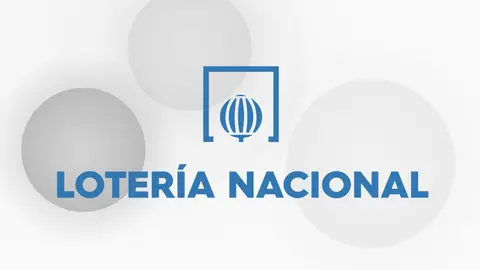 Lotería Nacional: Resultado del sorteo de hoy de la Lotería Nacional LOTERÍA NACIONAL HOY