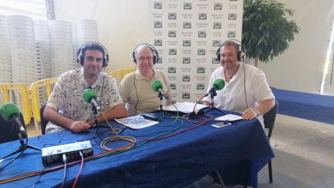 M&aacute;s de Uno Almer&iacute;a