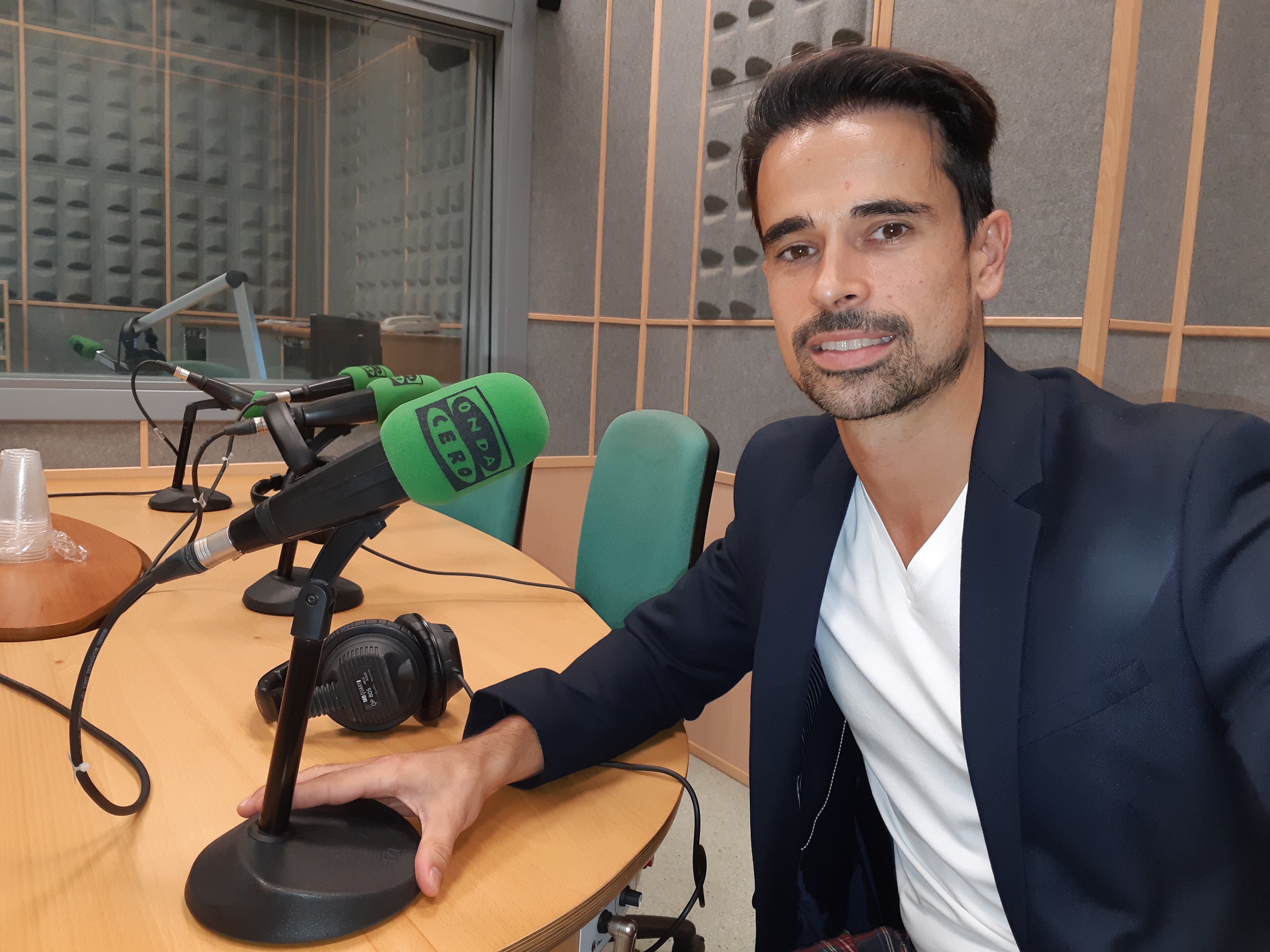 Mas de Uno Cuenca 26/09/19, el magazine local de las 12:30 Mas de Uno Cuenca 26/09/19, el magazine local de las 12:30