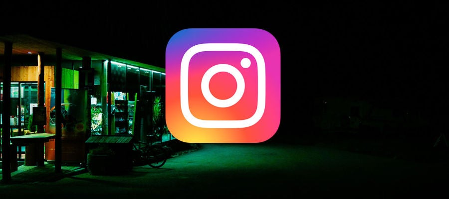 Modo oscuro Instagram Modo oscuro Instagram