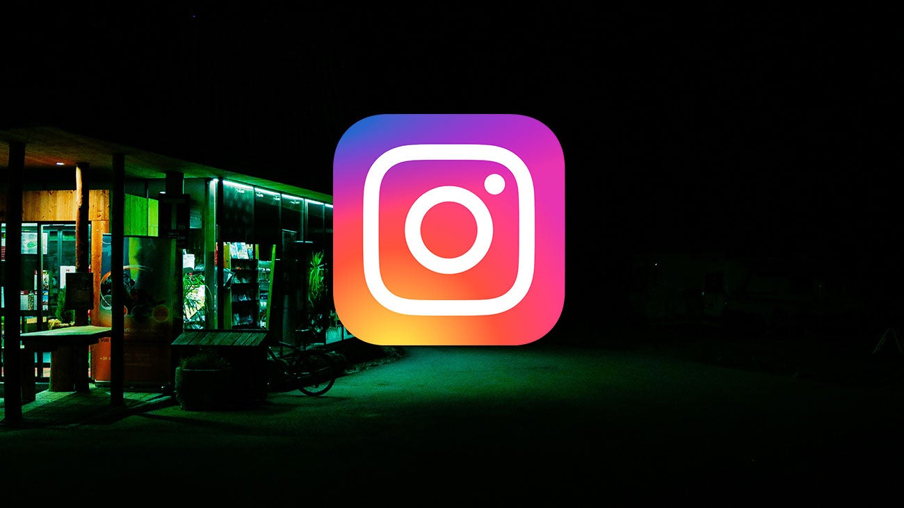 Instagram introduce el modo oscuro en iOS 13 y Android 10 Instagram introduce el modo oscuro en iOS 13 y Android 10