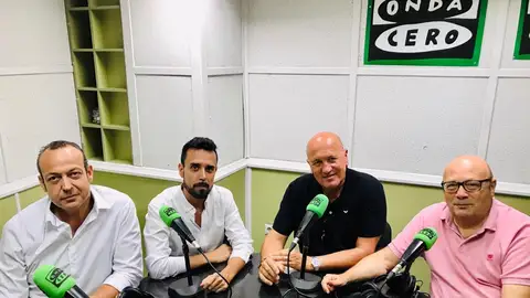 Más de uno Marbella 260919 Más de uno Marbella 260919