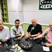Más de uno Marbella 260919 Más de uno Marbella 260919
