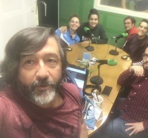 Escola de futbol Rosalía Escola de futbol Rosalía