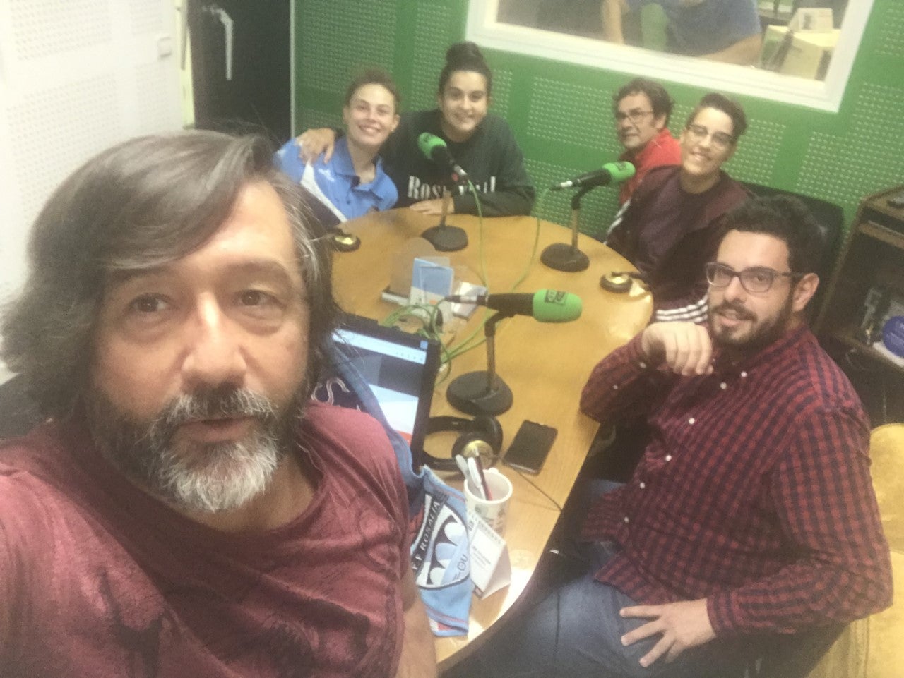 Rosalía tamén é nome de fútbol feminino en Ourense Rosalía tamén é nome de fútbol feminino en Ourense