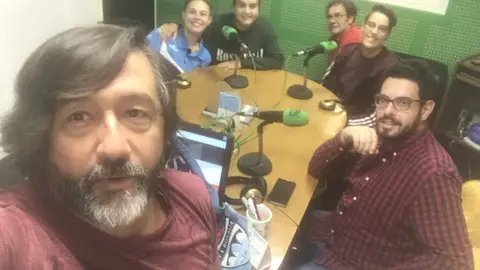 Escola de futbol Rosalía Escola de futbol Rosalía