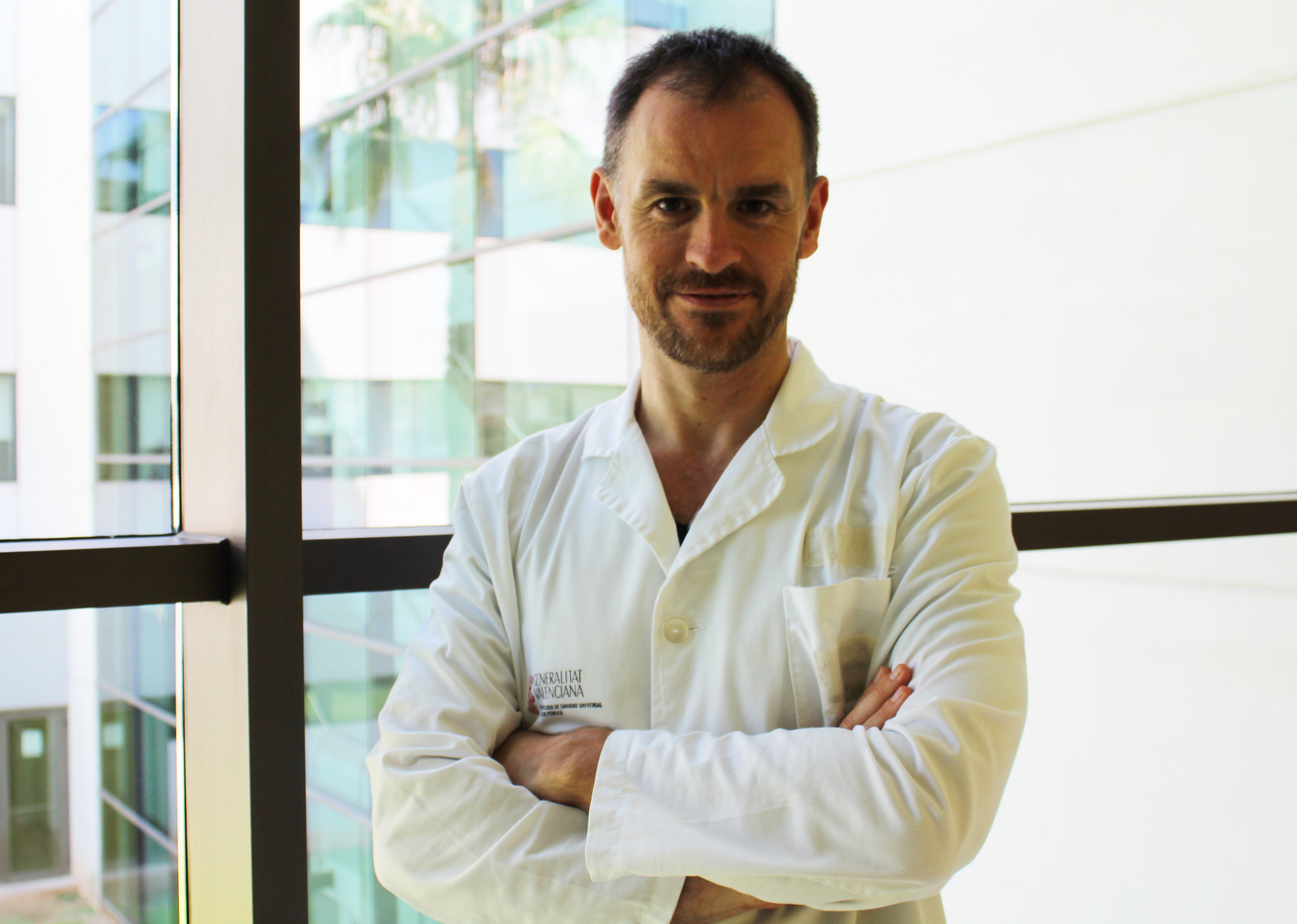 "Controlar la tensión y comer sano son las mejores armas para prevenir dolencias cardiacas" "Controlar la tensión y comer sano son las mejores armas para prevenir dolencias cardiacas"