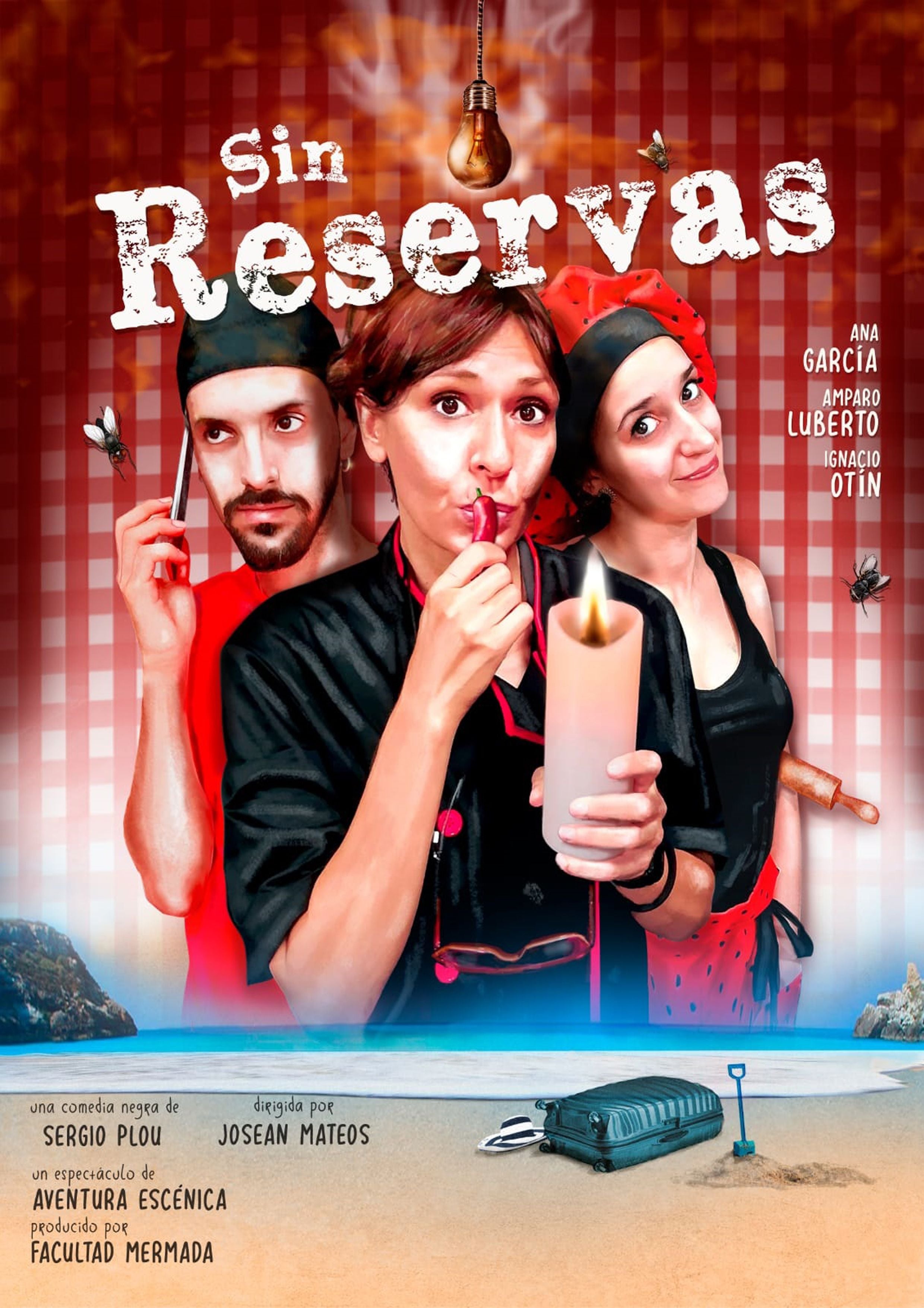 Teatro este fin de semana en La Sensación Teatro este fin de semana en La Sensación
