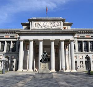 Museo del Prado Museo del Prado
