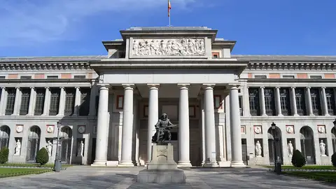 Museo del Prado Museo del Prado