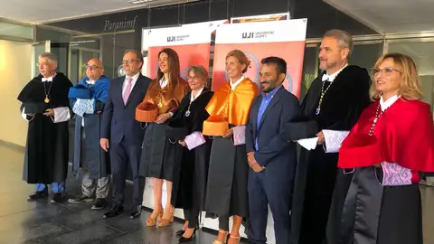 Acto apertura Curso Académico 2019-2020. Acto apertura Curso Académico 2019-2020.