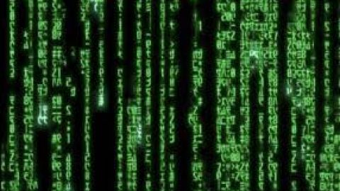 C&oacute;digo Matrix