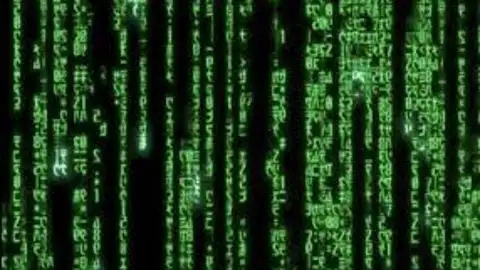 Código Matrix Código Matrix