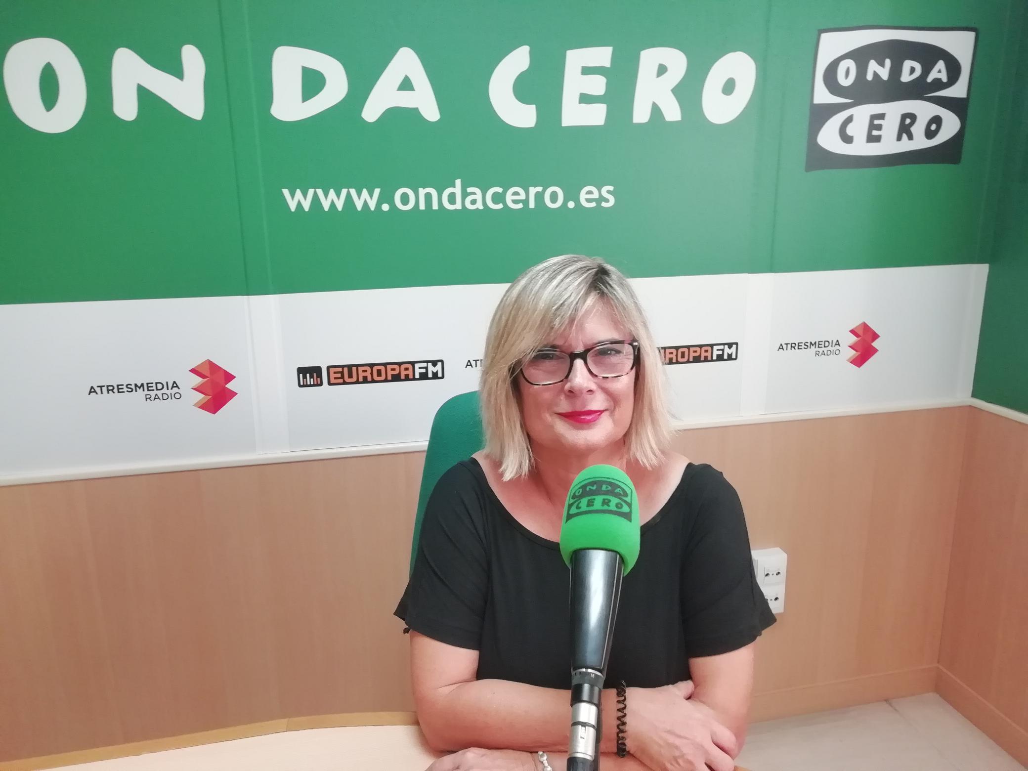 "El sector de la Hostelería ha hecho un gran esfuerzo para abrir con todas las garantías de protección de sus clientes" "El sector de la Hostelería ha hecho un gran esfuerzo para abrir con todas las garantías de protección de sus clientes"