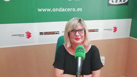 Loreto Serrano, alcaldesa de Santa Pola Loreto Serrano, alcaldesa de Santa Pola