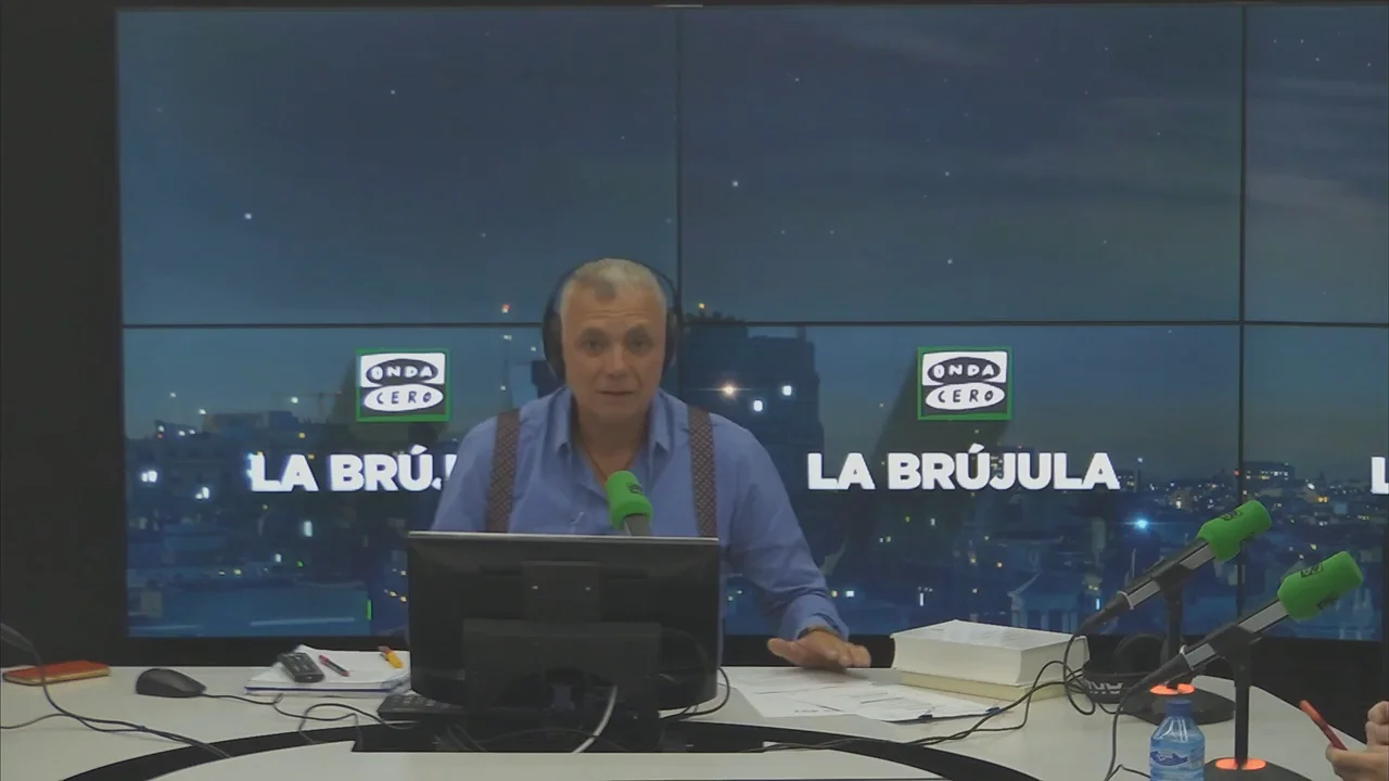 La Reflexi&oacute;n de Lucas 27/09/2019