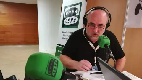 Iñaki Arrubla 27/09/2019