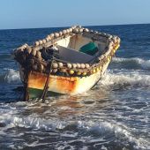 Al menos 50 subsaharianos han muerto ahogados en su intento de llegar a España