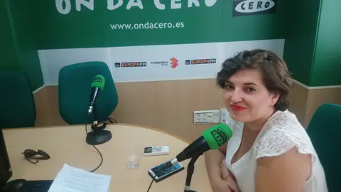 Consuelo Pérez, presidenta de la Plataforma de Teatro Amateur Consuelo Pérez, presidenta de la Plataforma de Teatro Amateur
