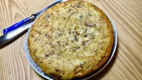 Tortilla Robin Food Tortilla Robin Food