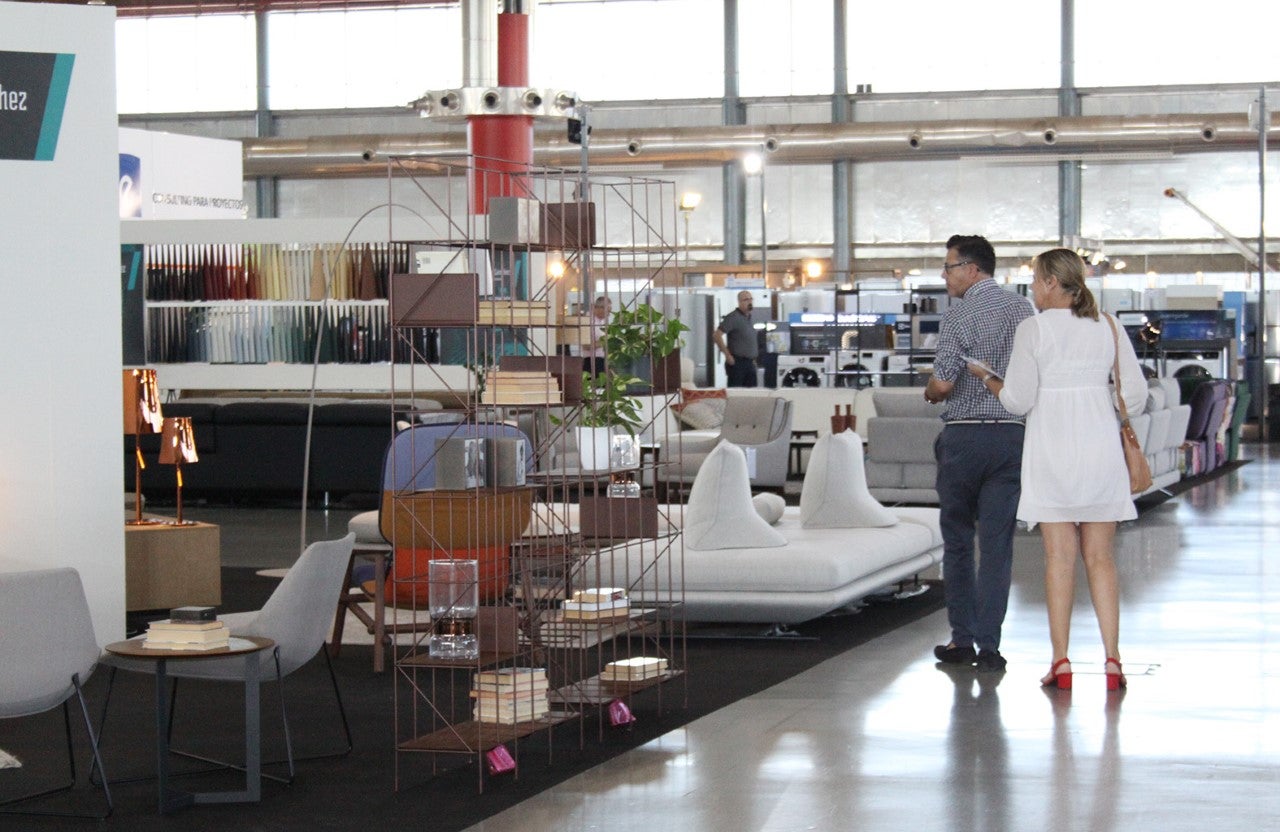 IFA comienza el curso con tres certámenes del ámbito del equipamiento del hogar, la construcción y la infancia IFA comienza el curso con tres certámenes del ámbito del equipamiento del hogar, la construcción y la infancia