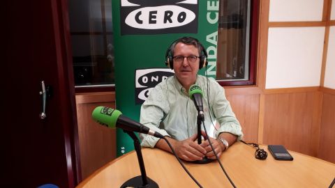 Gabriel L&oacute;pez Colina