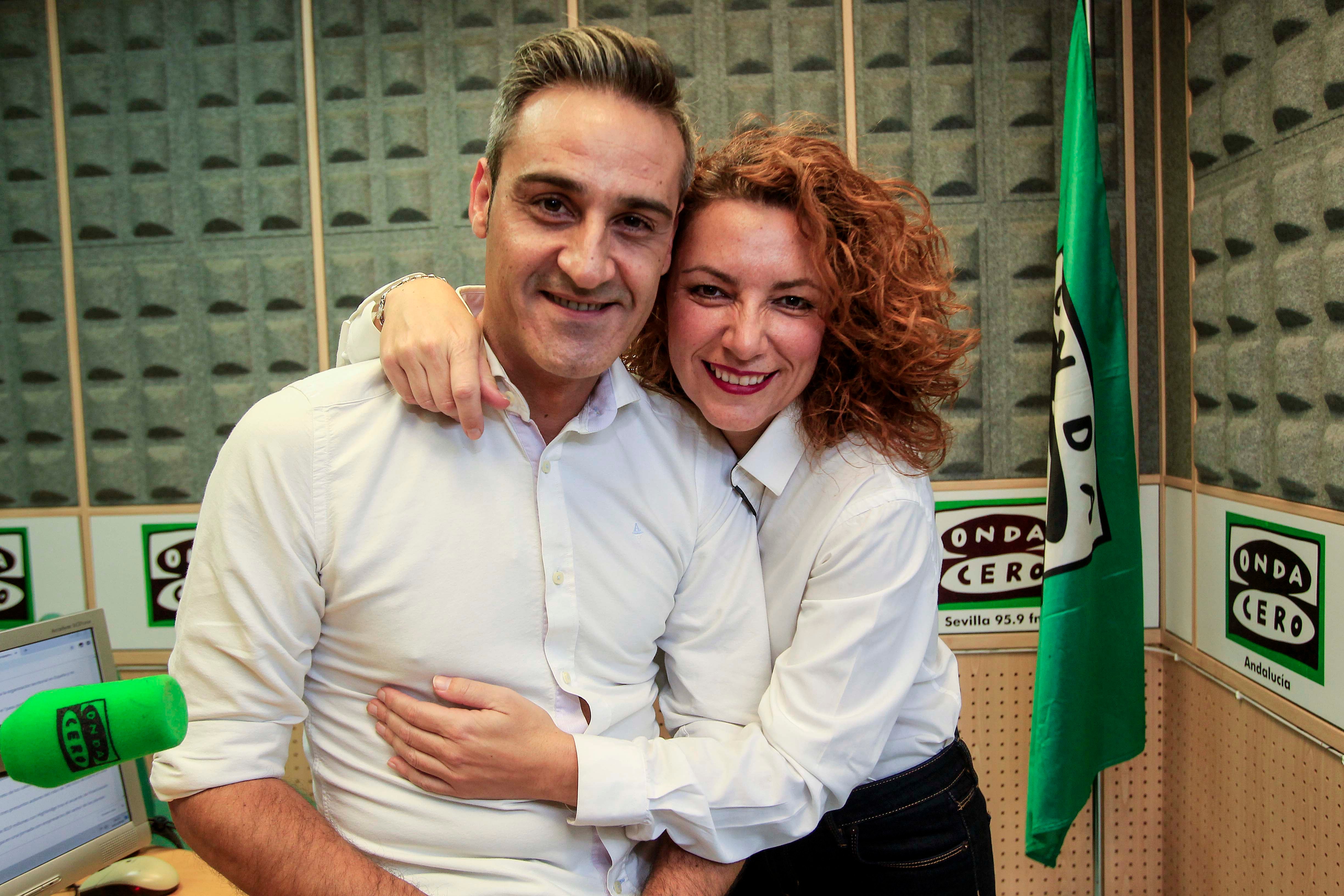 Más de uno Sevilla 21/02/2020 Más de uno Sevilla 21/02/2020