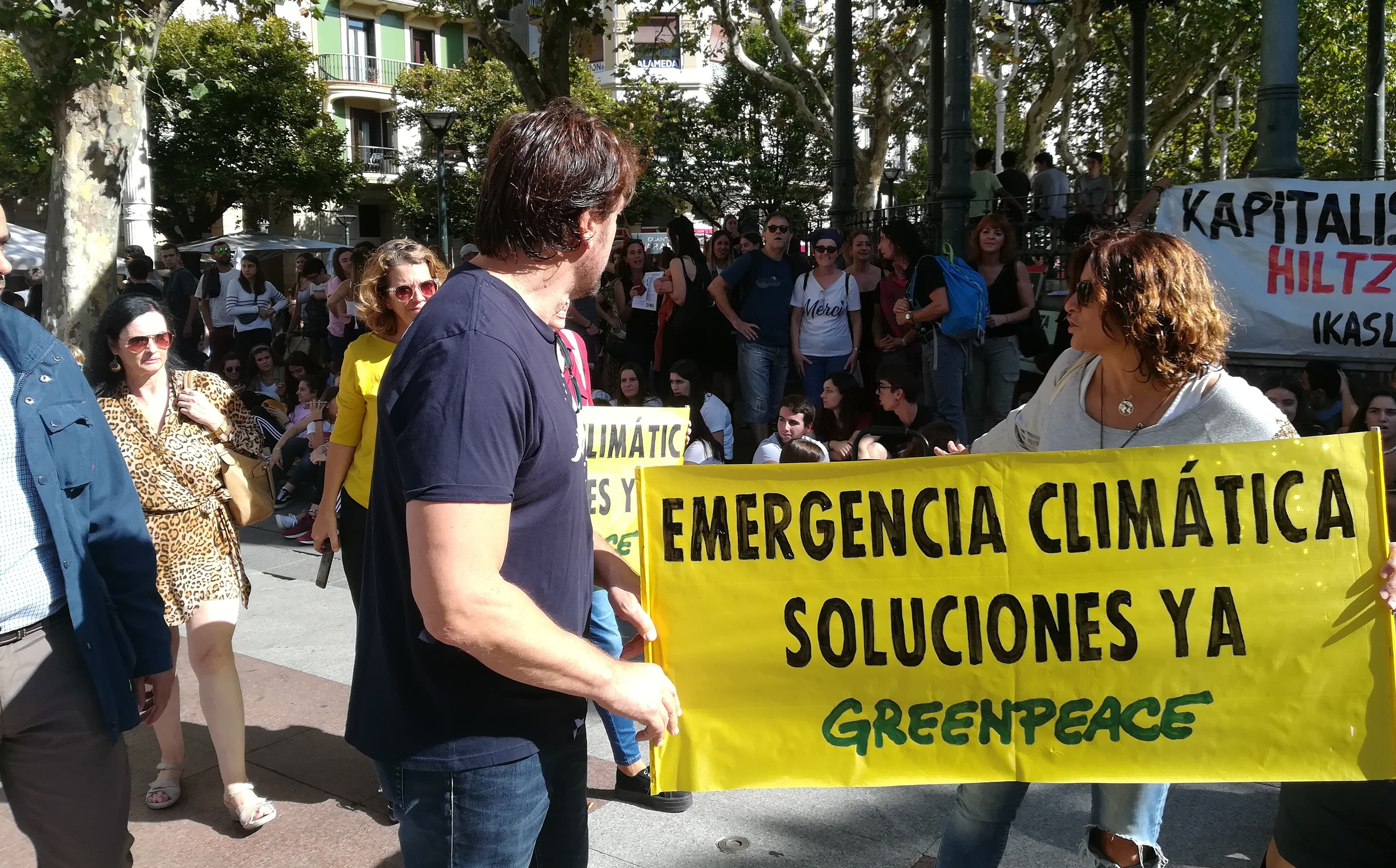 Más de uno Gipuzkoa 27/09/2019 con Eduardo Yañez Más de uno Gipuzkoa 27/09/2019 con Eduardo Yañez