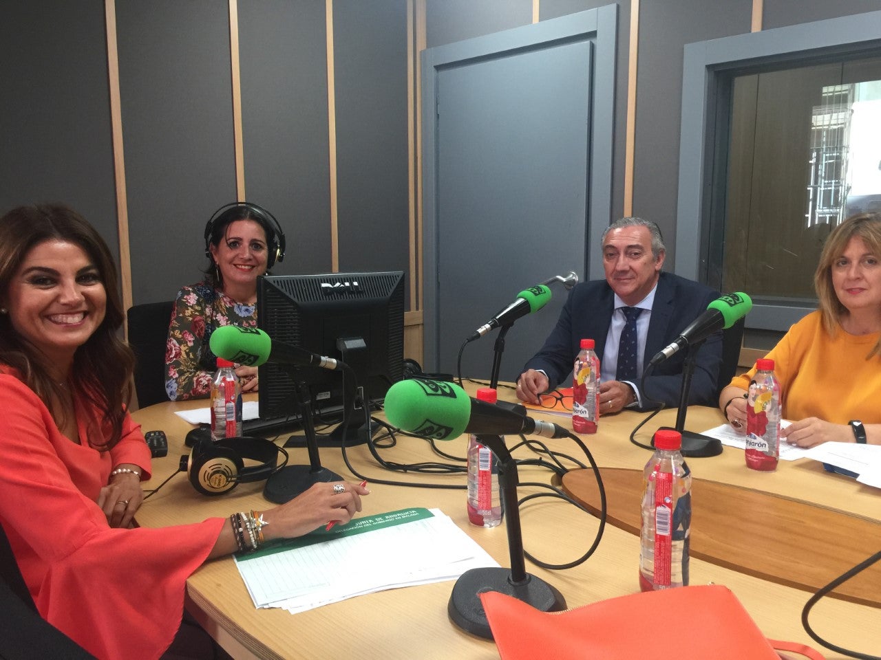 Tertulia sobre el Día Mundial del Turismo Tertulia sobre el Día Mundial del Turismo