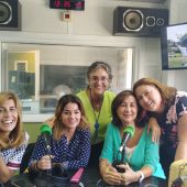 LA TERTULIA DE LAS MUJERES