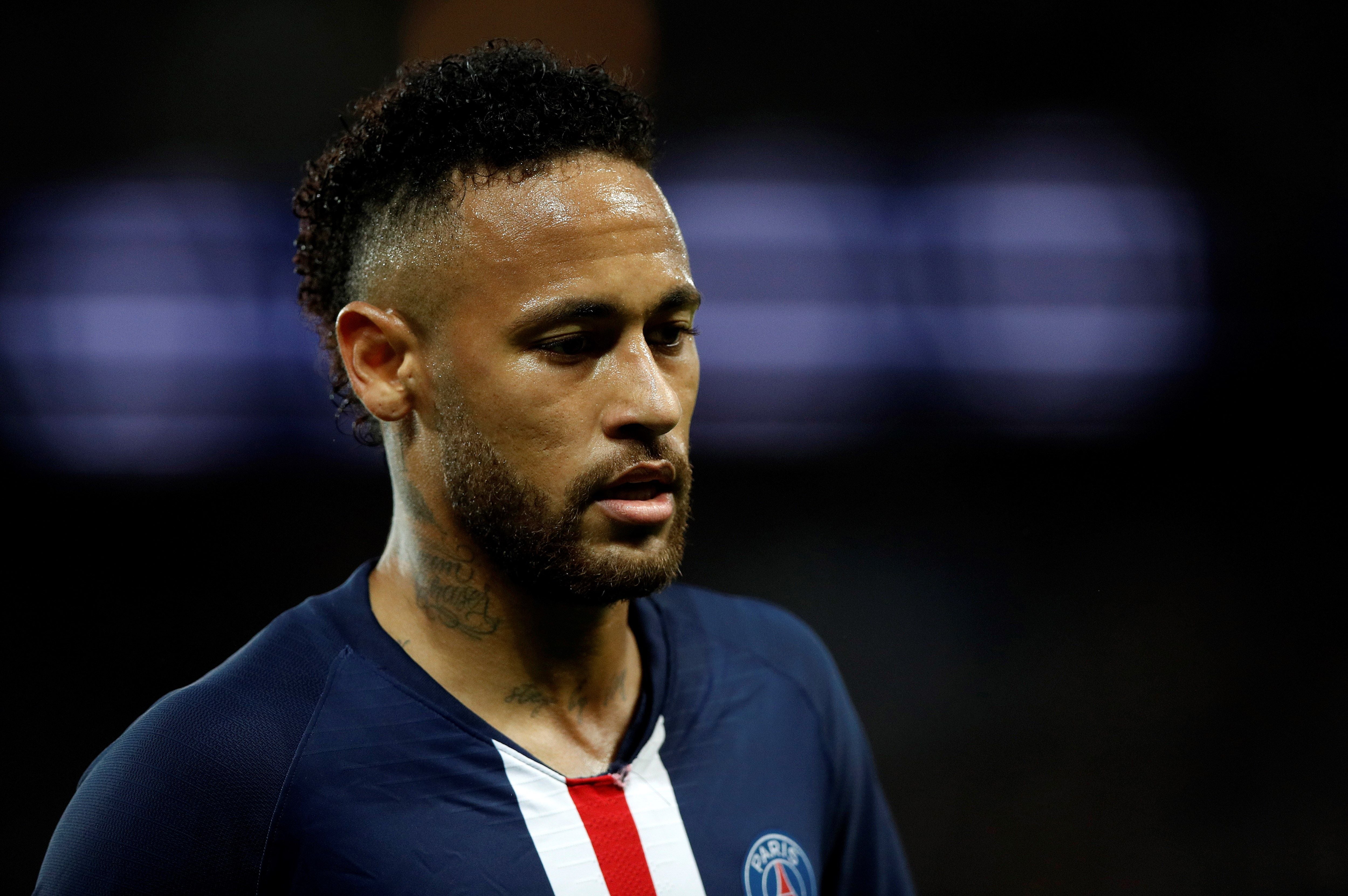 El Barcelona y Neymar no llegan a un acuerdo y habrá juicio El Barcelona y Neymar no llegan a un acuerdo y habrá juicio