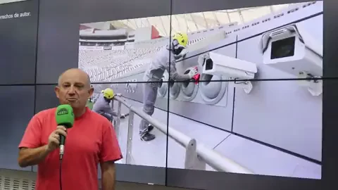 El parte del Borrascas: "Calor para salir corriendo"