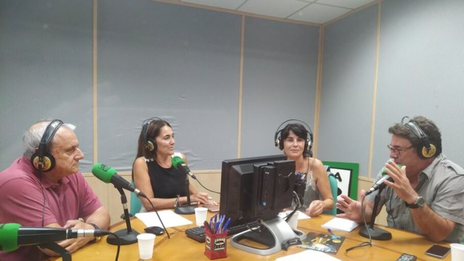 La Br&uacute;jula de Extremadura