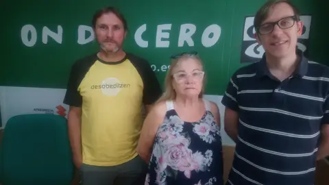 La Plataforma Emergencia ClImática llama a la movilización La Plataforma Emergencia ClImática llama a la movilización