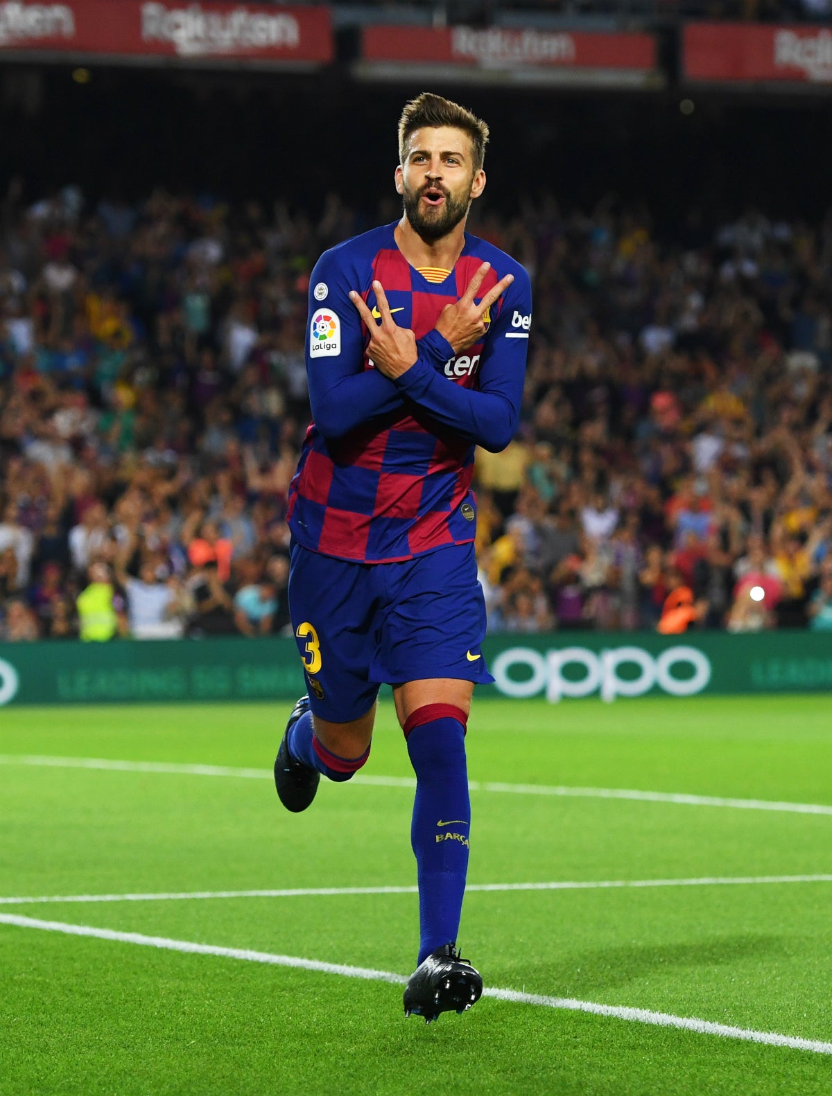 El sanedrín del Barcelona: Las polémicas declaraciones de Piqué El sanedrín del Barcelona: Las polémicas declaraciones de Piqué