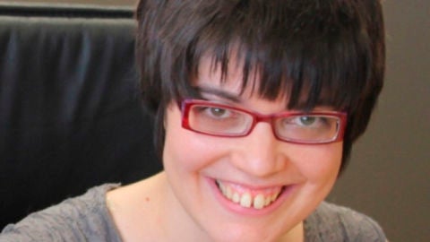 Claudia Tecglen