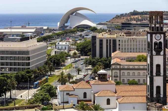 Mas De Uno Tenerife Lunes 30/09/2019 Mas De Uno Tenerife Lunes 30/09/2019